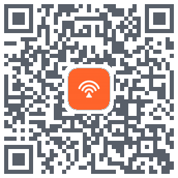 Tenda WiFi的下載二維碼