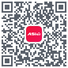 ASIAIR QRcode