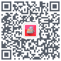 数据恢复大师 专业版 QRcode