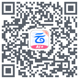 中国移动云盘 QRcode