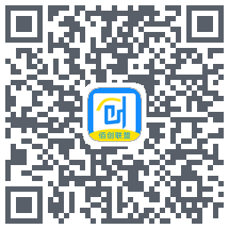 佰创联盟 QRcode