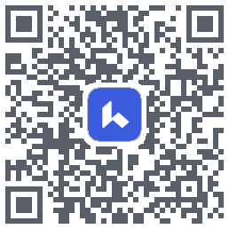 Loftydu code QR de téléchargement