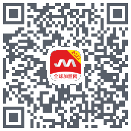 全球加盟网 QRcode