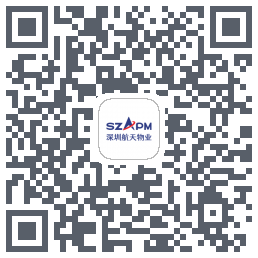 悦航云 QRcode