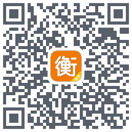 智联云磅的下載二維碼
