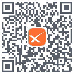 X-Meta QRcode