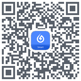 小麦智电codice QR per il download