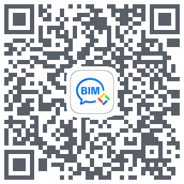 BIM快看 QRcode