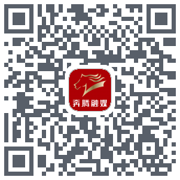 奔腾融媒的下载二维码