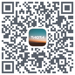 ithoth预发布 QRcode