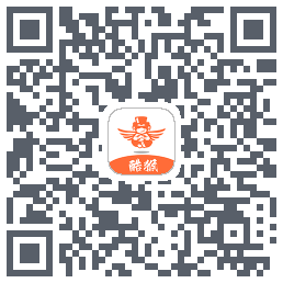 酷猴kod QR do pobrania
