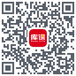 库课网校codice QR per il download