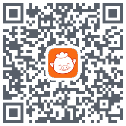 猪八戒的下载二维码