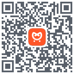 蝉选du code QR de téléchargement