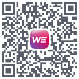 betterWE星球的下載二維碼