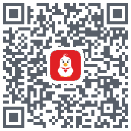 爱租机 QRcode