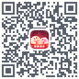 KK星球 QRcode
