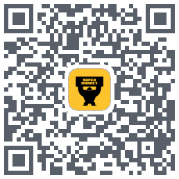 超级猩猩 QRcode