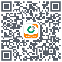 国寿i农险的下載二維碼