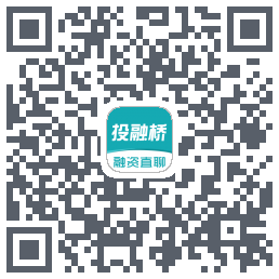 投融桥的下载二维码