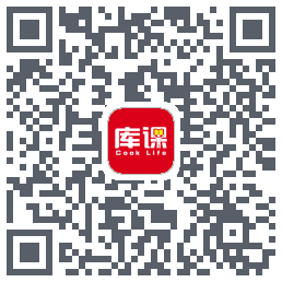 库课网校的下載二維碼