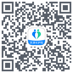 天津长护险Uat QRcode