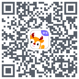 外研U学的下載二維碼