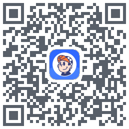 小球迷kod QR do pobrania