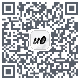unc0ver的下载二维码