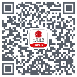 中信-测试的下載二維碼