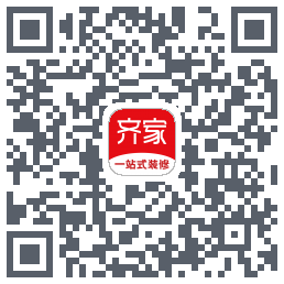 齐家Beta的下載二維碼