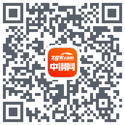 中钢网 QRcode