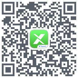 XTrend Speedkod QR do pobrania