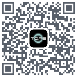 TopSpacecodice QR per il download