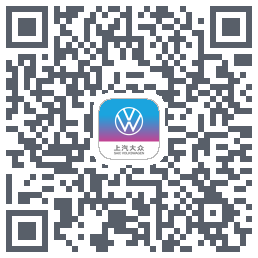 上汽大众 QRcode