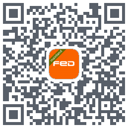 FED运动的下載二維碼