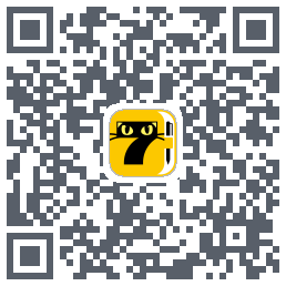 七猫作家助手 QRcode