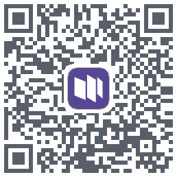 三联中读 QR-код для загрузки