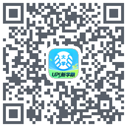 掌上大学 QR-код для загрузки