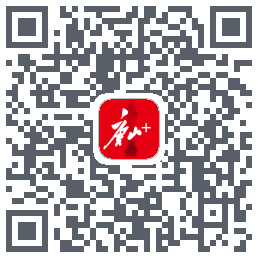 唐山Plus的下載二維碼
