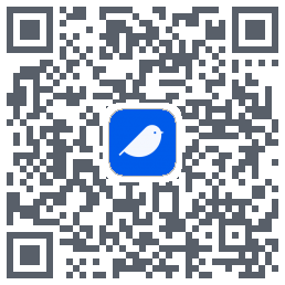 麻雀Matrix的下载二维码