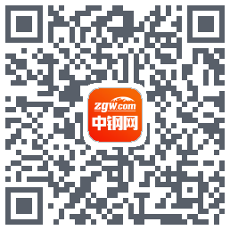 中钢网รหัส QR สำหรับดาวน์โหลด