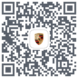 保时捷รหัส QR สำหรับดาวน์โหลด