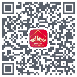 全球家精选的下載二維碼