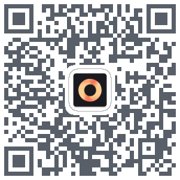 小圈 QRcode