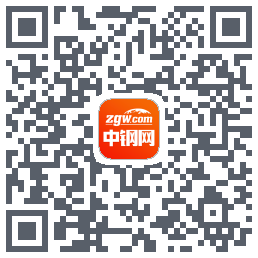 中钢网kod QR do pobrania