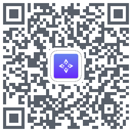 小果繁星的下载二维码
