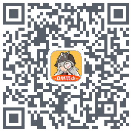 剧本杀codice QR per il download