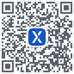 悦动办公du code QR de téléchargement