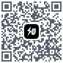Go机车 QRcode